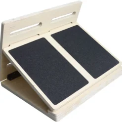 Slantboard Rehab