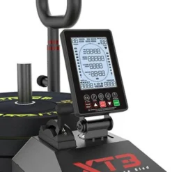 Sled XT3 HIIT Console Smart Connect, Släde