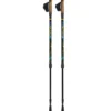 Slimline Gåstav, Gångstavar