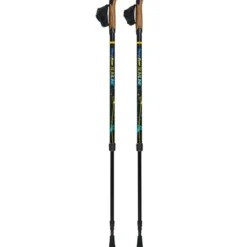 Slimline Gåstav, Gångstavar