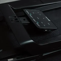 Slimline TX2, Löpband