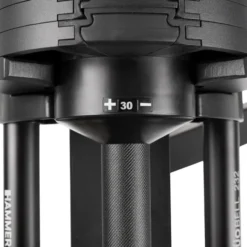 Smartlock dumbbell 20 kg (Single), Justerbar hantel