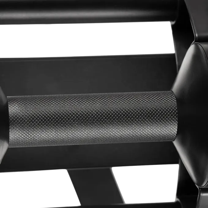 Smartlock Dumbbell Set 40 kg, 2x20 kg (Par), Justerbara hantlar
