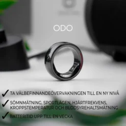 Smart Ring 3