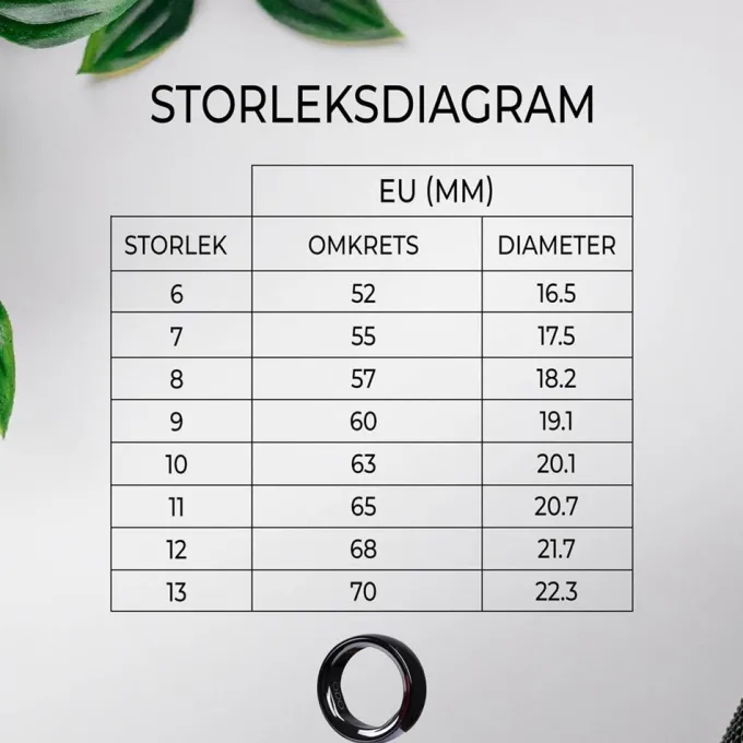 Smart Ring 3