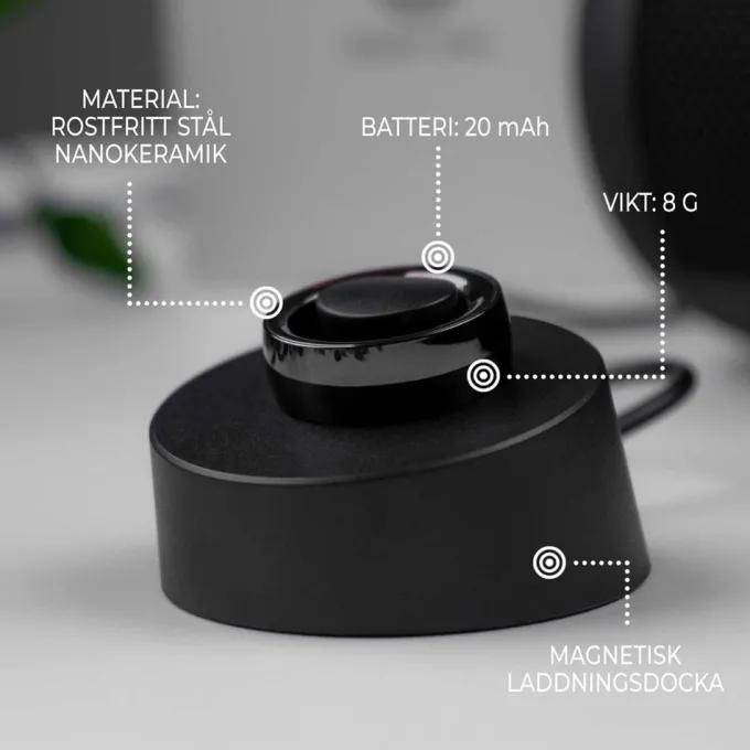 Smart Ring 3