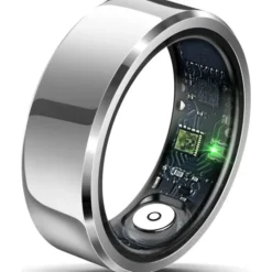 Smart Ring Light