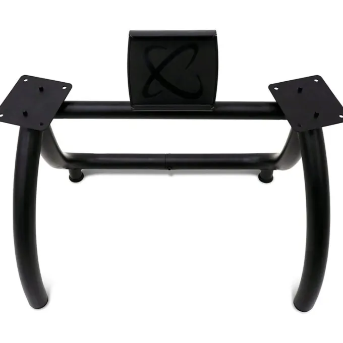 Smart Stack Stand