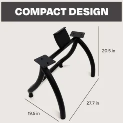 Smart Stack Stand