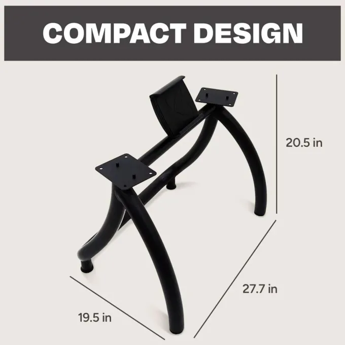Smart Stack Stand
