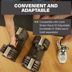 Smart Stack Stand