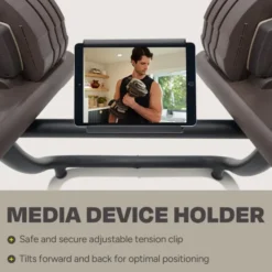 Smart Stack Stand