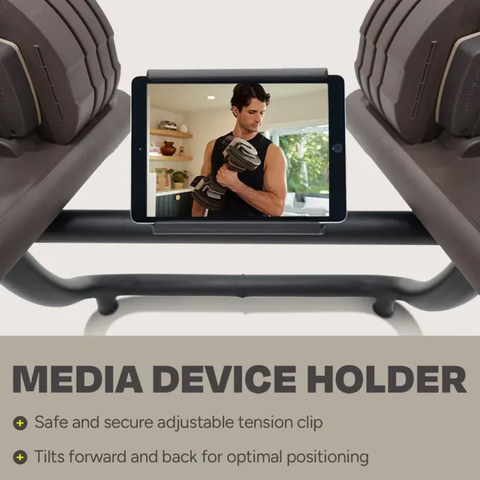 Smart Stack Stand