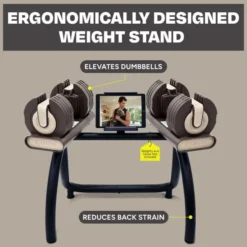 Smart Stack Stand