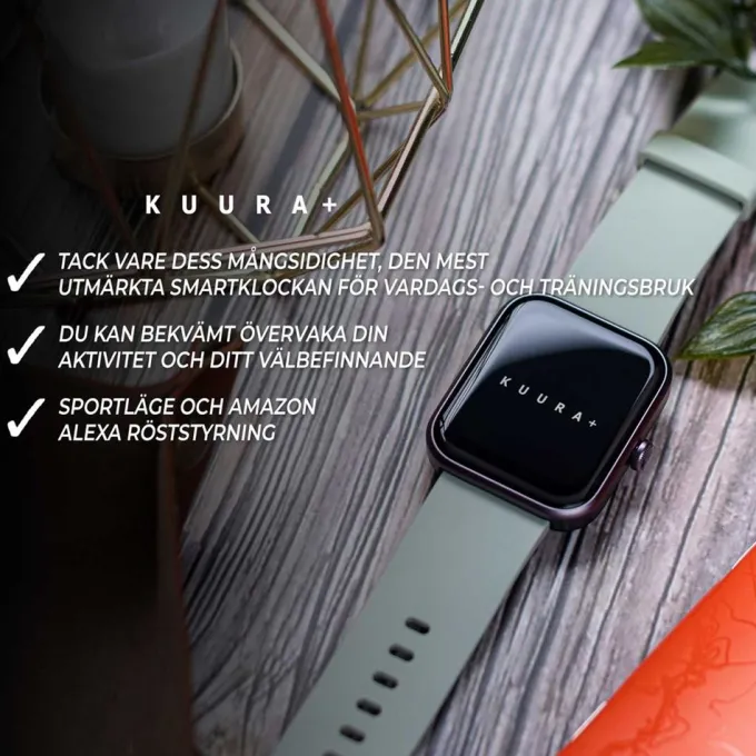 Smartwatch Do