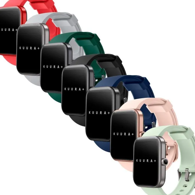 Smartwatch Do