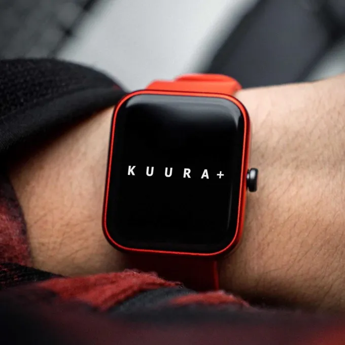 Smartwatch Do