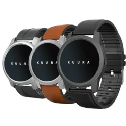 SMART WATCH FASHION FM1 MEN, Pulsklockor