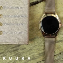 SMART WATCH FASHION FW3 WOMEN, Pulsklockor