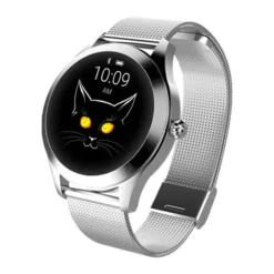 SMART WATCH FASHION FW3 WOMEN, Pulsklockor
