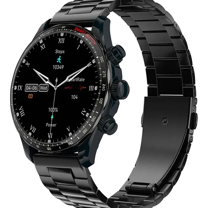 Smart Watch Fm2