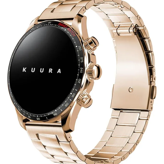 Smart Watch Fm2