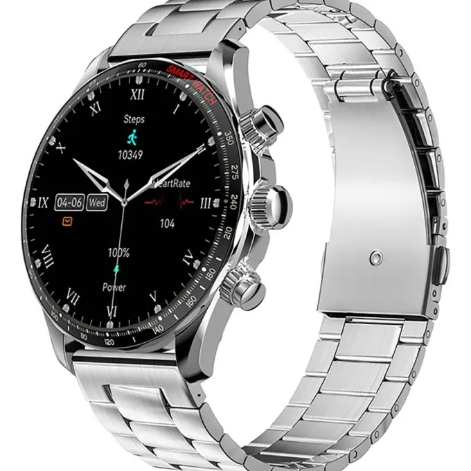 Smart Watch Fm2