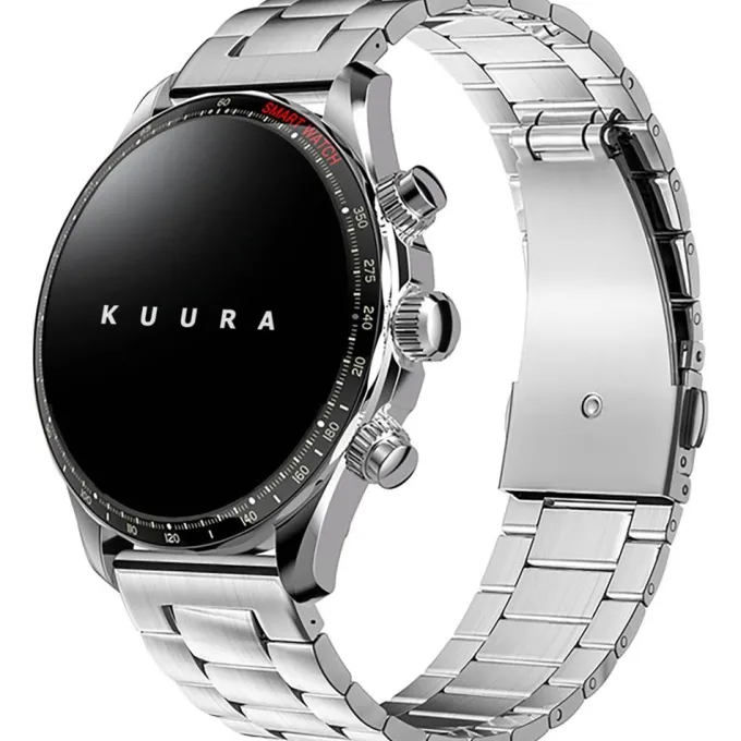 Smart Watch Fm2