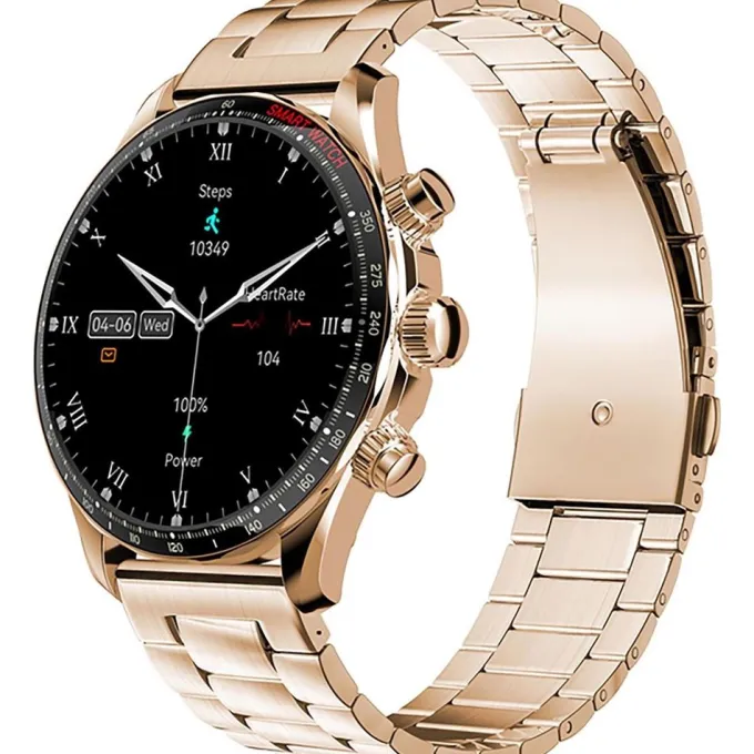Smart Watch Fm2