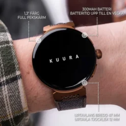 Smartwatch Fm1 V3