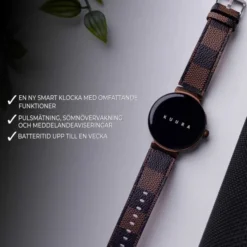 Smartwatch Fm1 V3