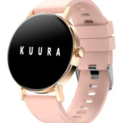 Smart Watch Fs, Svart