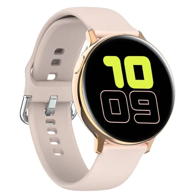 SMART WATCH FUNCTION F7 V2, Pulsklockor