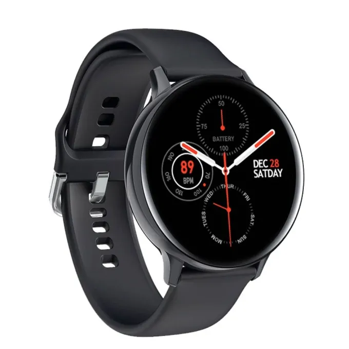 SMART WATCH FUNCTION F7 V2, Pulsklockor