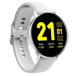 SMART WATCH FUNCTION F7 V2, Pulsklockor
