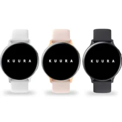 SMART WATCH FUNCTION F7 V2, Pulsklockor