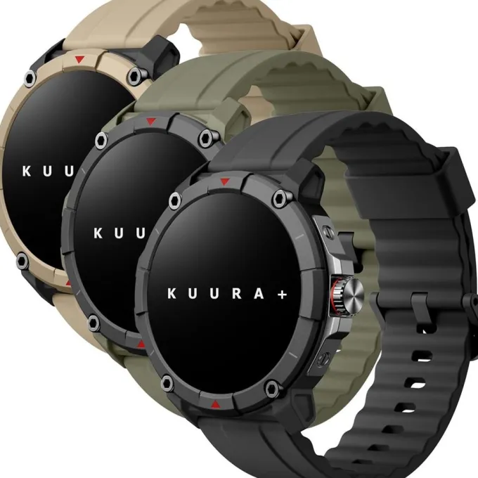Smart Watch Gps