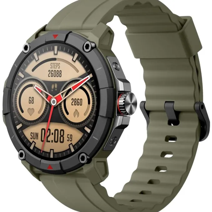 Smart Watch Gps