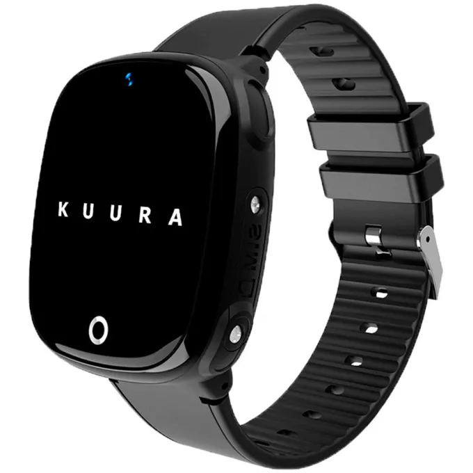 SMART WATCH KIDS K1, Pulsklockor