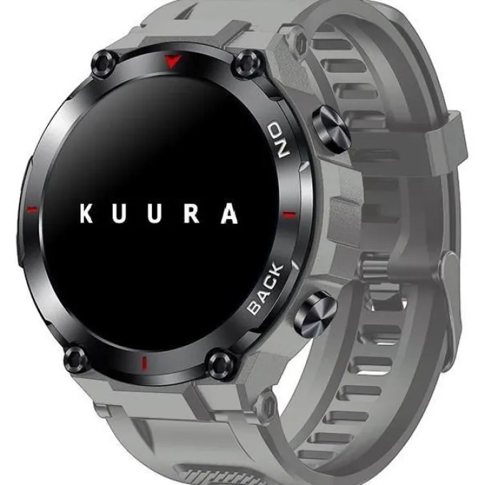 Smartwatch Sport S5 Gps V3