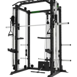 Sm90 Full Smith (1/2), Multirack