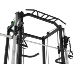 Sm90 Full Smith (1/2), Multirack