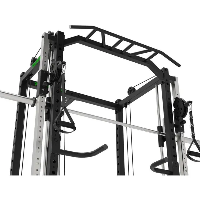 Sm90 Full Smith (1/2), Multirack