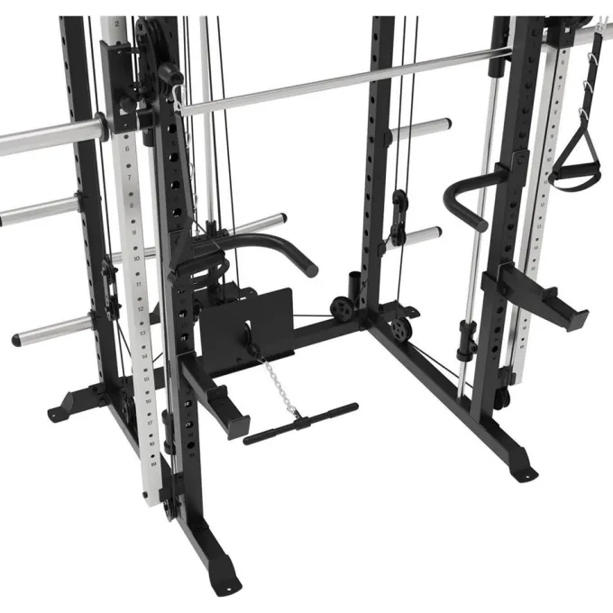 Sm90 Full Smith (1/2), Multirack