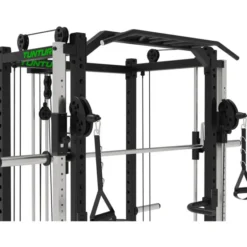 Sm90 Full Smith (1/2), Multirack