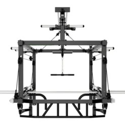 Sm90 Full Smith (1/2), Multirack