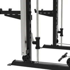 Sm90 Full Smith (1/2), Multirack