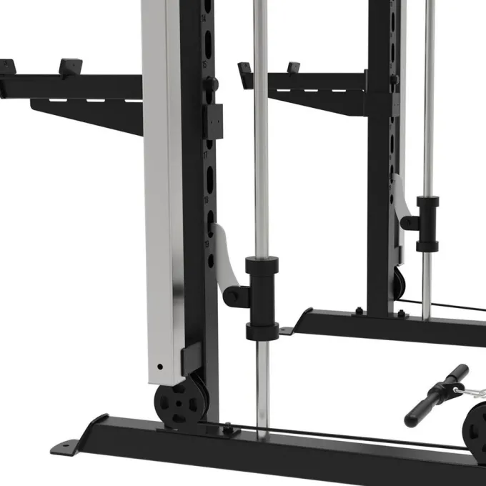 Sm90 Full Smith (1/2), Multirack