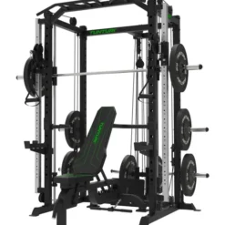 Sm90 Full Smith (1/2), Multirack