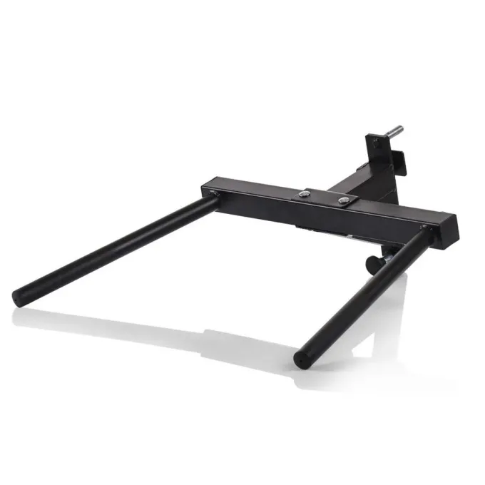 Smith Machine Multi Dip-Bars, Multigym tillbehör